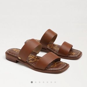 HAYDEE SLIDE SANDAL